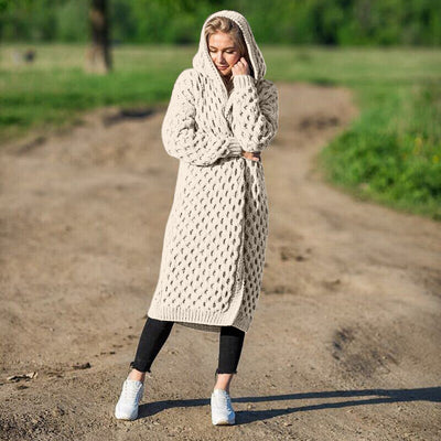 Tessa™ - Winter comfy jacket for woman