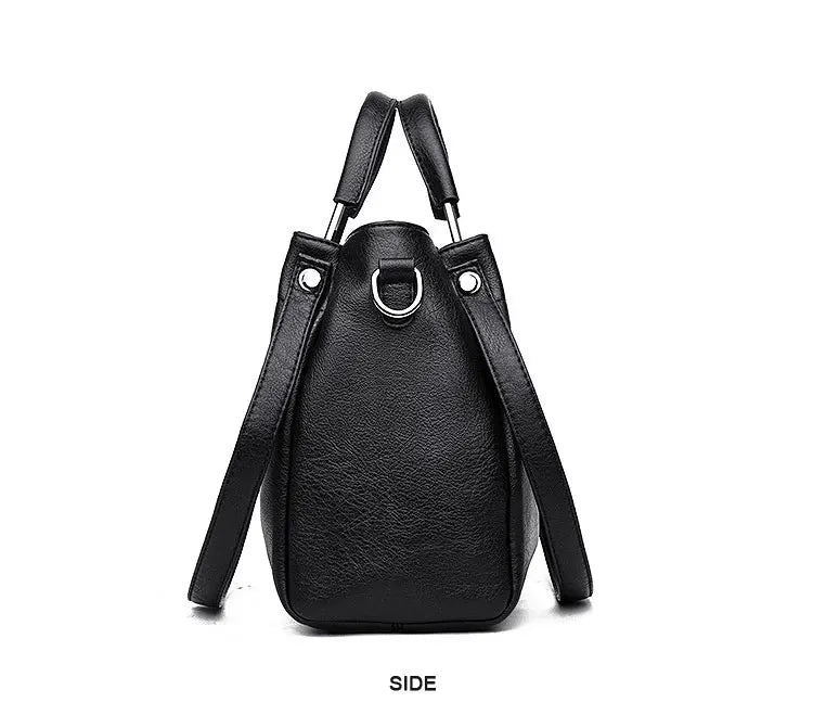 Phoebe™ - Modern Handmade Kitty Cat Sling Bag