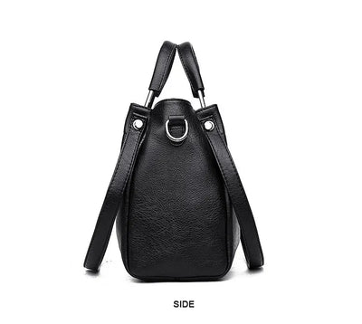 Phoebe™ - Modern Handmade Kitty Cat Sling Bag