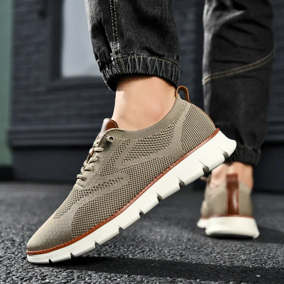 Comfy Max™ - Knitted Comfortable Orthopedic Shoes