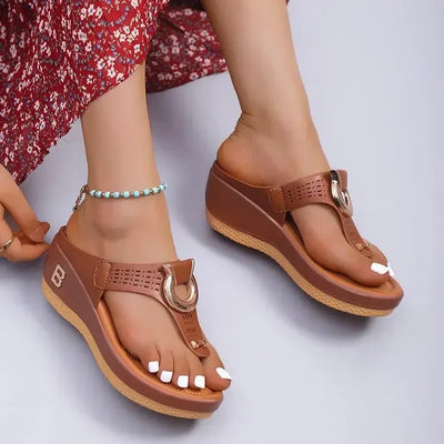 Stella™ - Orthopedic Breathable Sandals