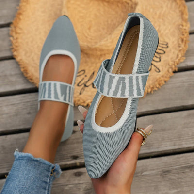 Freya™ - Stylish Premium Slippers