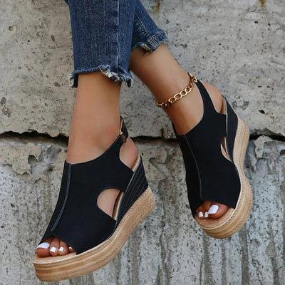 Poppy™ -  Stylish Soft Sole Summer Sandals