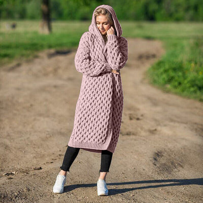 Tessa™ - Winter comfy jacket for woman