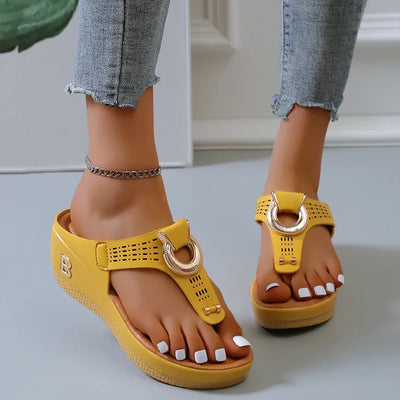 Stella™ - Orthopedic Breathable Sandals