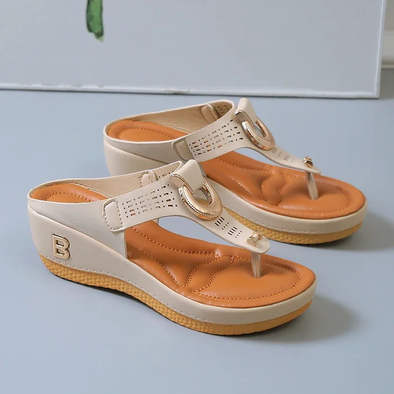Stella™ - Orthopedic Breathable Sandals