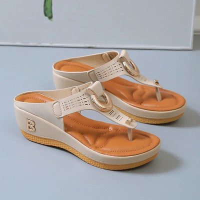 Stella™ - Orthopedic Breathable Sandals