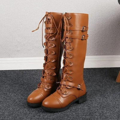 Stella™ -  Warm comfortable winter boots
