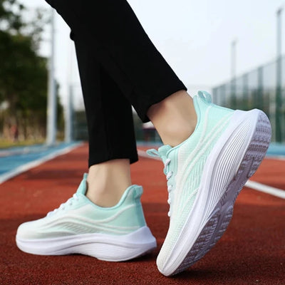 Aero Swift - Comfortable Orthopedic Shoes With Arch Support For Women