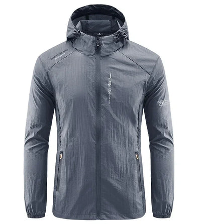 Edelmann™ - Comfortable wind and waterproof jacket