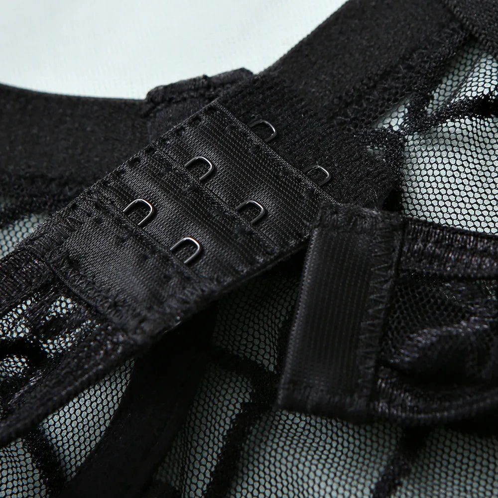 Aria - Shaping Bodysuit