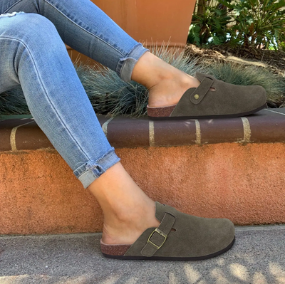 Eloise™ - Comfortable Premium Sandals
