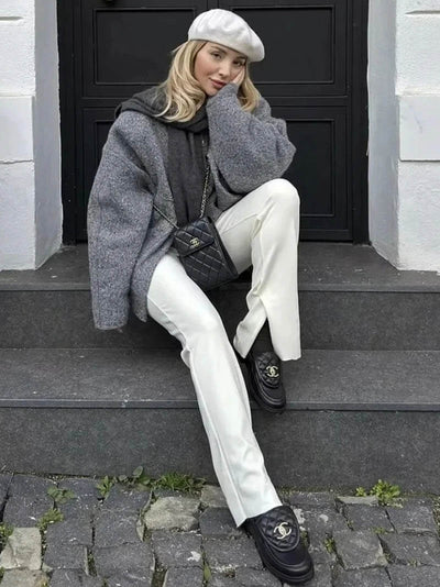 Lina™ - Mid Season Bomber Jacket