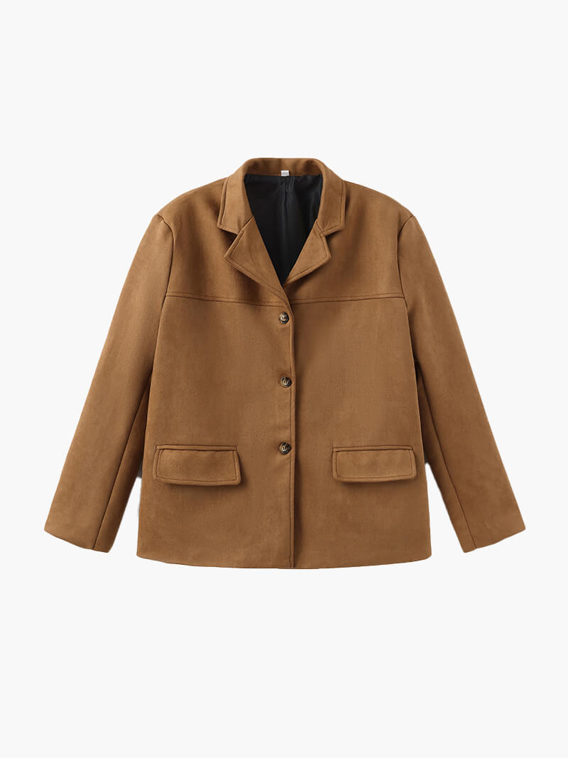Lily™ - Stylish Jacket