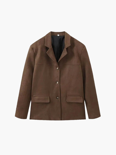 Lily™ - Stylish Jacket