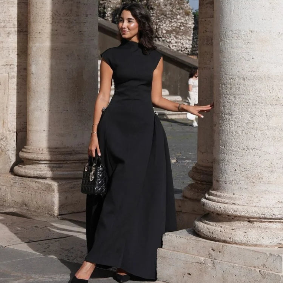 Ruby™ - Comfortable Long Elegant Dress