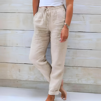 Sienna™ - Stretchy Lightweight Pants