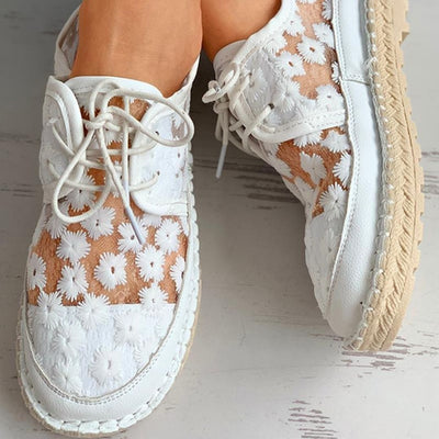 Freya™ - Summer Light Fit Comfortable Loafers
