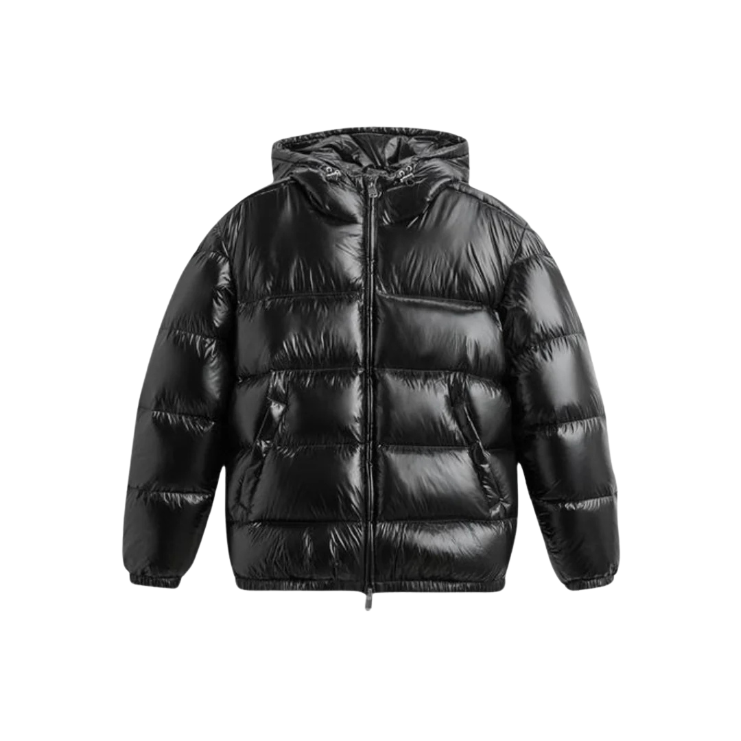 Levi™ - Stylish Puffer Jacket