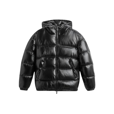 Levi™ - Stylish Puffer Jacket