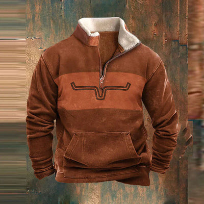 Harvey™ - Stylish warm hunter sweater