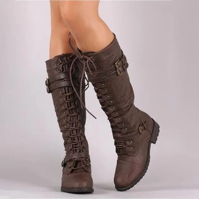 Stella™ -  Warm comfortable winter boots