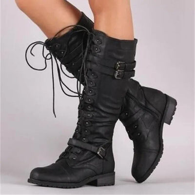 Stella™ -  Warm comfortable winter boots