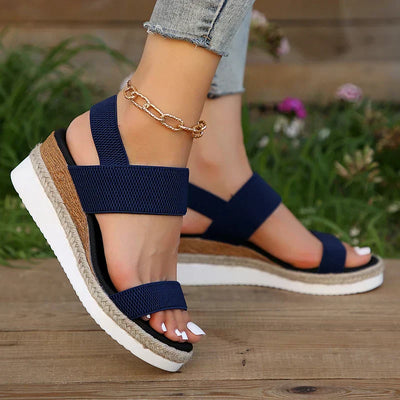 Ruby™ - Comfortable Orthopedic Sandals