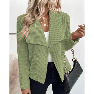 Stylish Eelegant Blazer Jacket