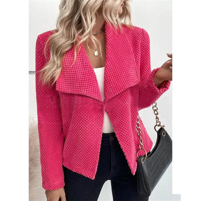 Stylish Eelegant Blazer Jacket