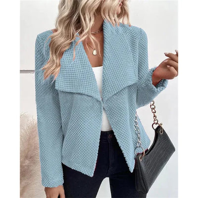 Stylish Eelegant Blazer Jacket