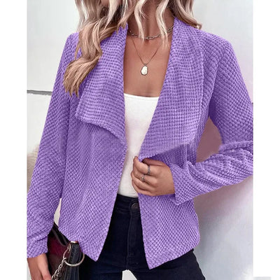 Stylish Eelegant Blazer Jacket