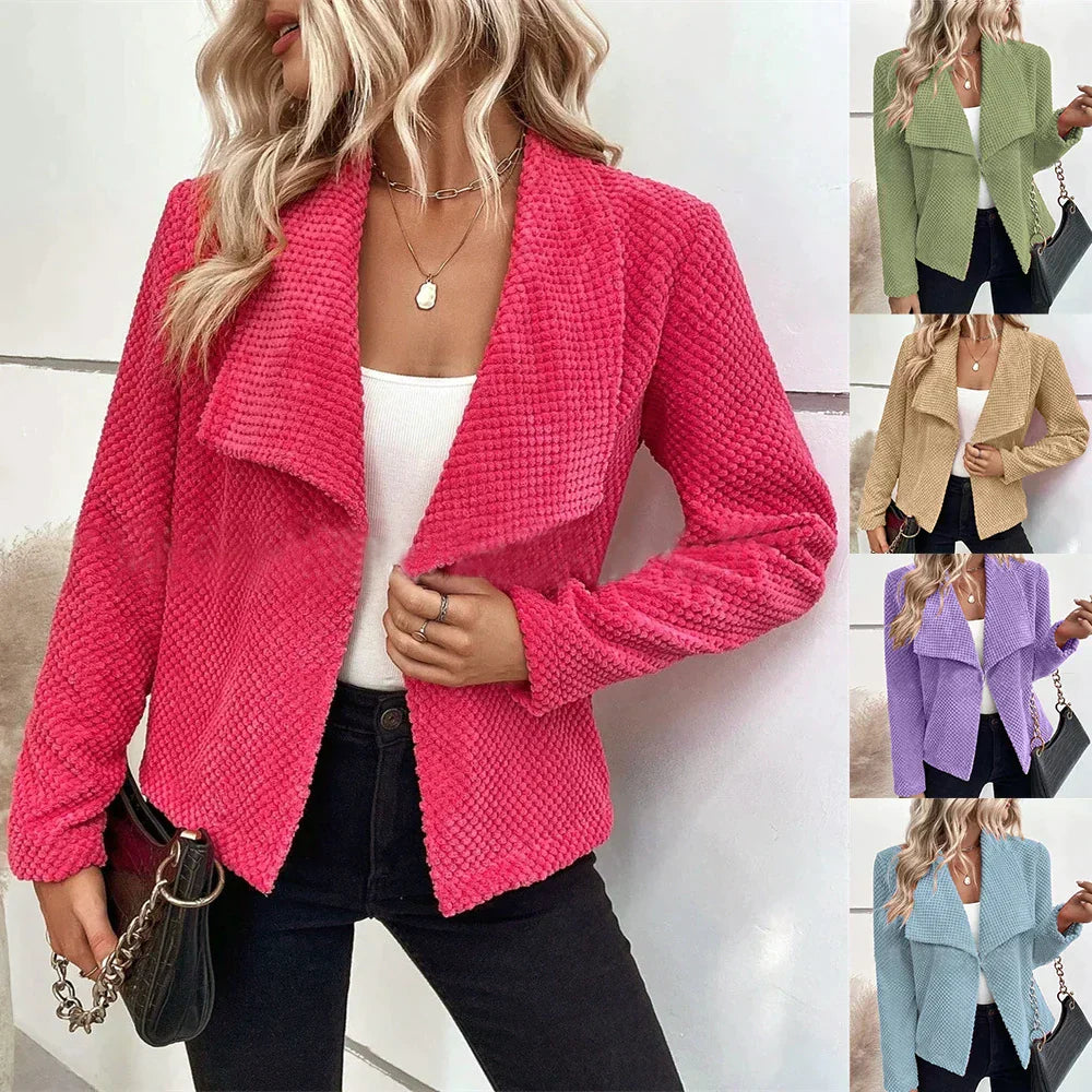 Stylish Eelegant Blazer Jacket