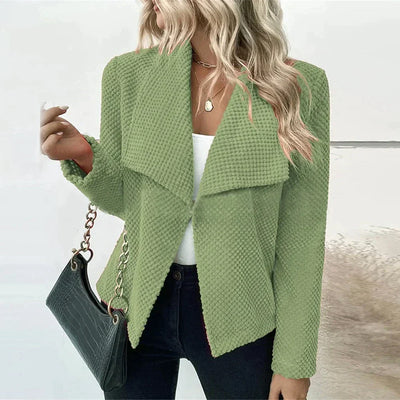 Stylish Eelegant Blazer Jacket