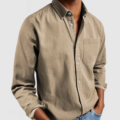 Levi™ - Casual Slim Fit Shirt