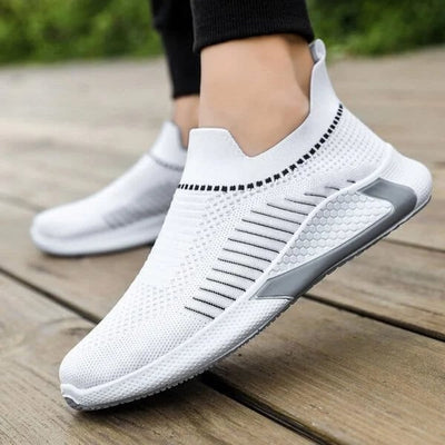 Samuel™ - Comfortable Orthopedic Flexible Shoes