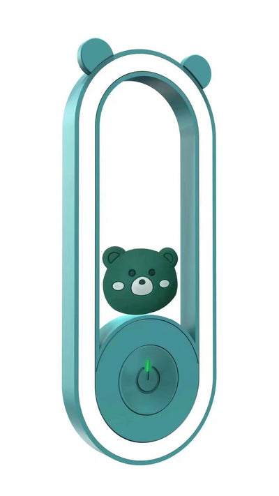 Multifunctional Ultrasonic Mosquito Killer (USB)