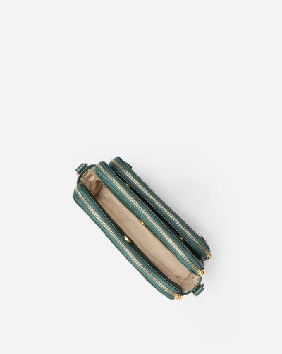 Lily™ - Handmade Soft Leather Shoulder Bag