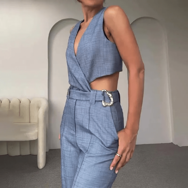 Eloise™ - Premium Two Piece Set