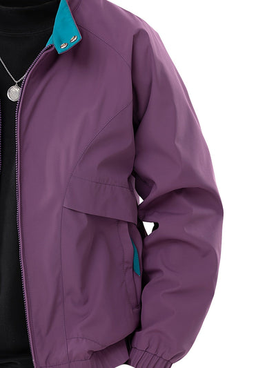 Blake™ - Casual Lightweight Windbreaker Jacket
