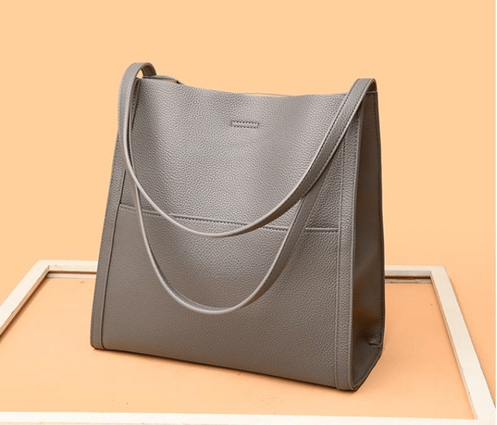 Olivia™ - Handmade Leather Shoulder Bag