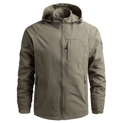 Axel™ - Waterproof Comfy Winterjacket