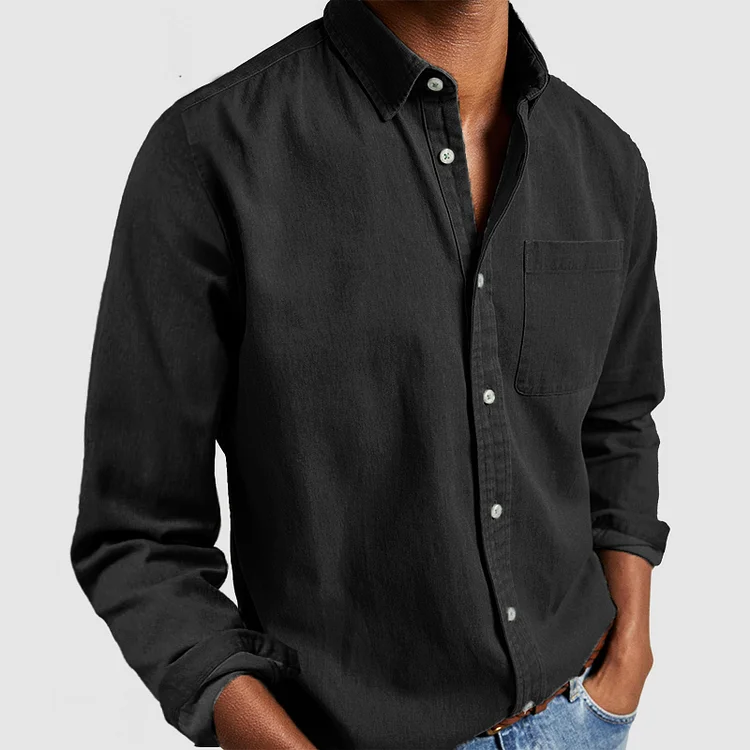 Levi™ - Casual Slim Fit Shirt