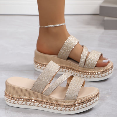Lily™  - Comfortable Spring Sandals