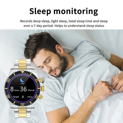 Digital Advanced Smart Watch™