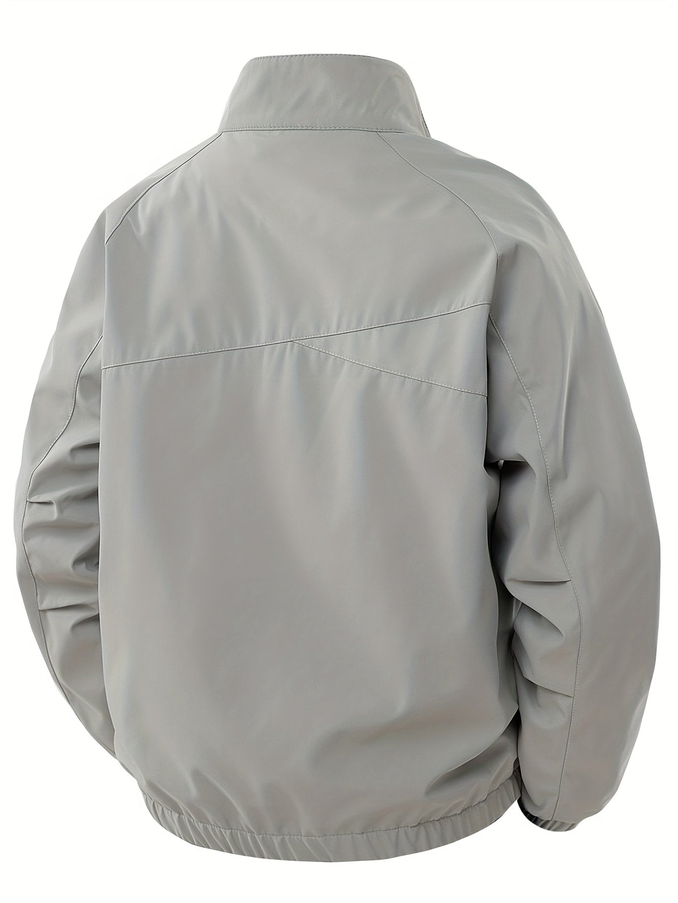 Blake™ - Casual Lightweight Windbreaker Jacket