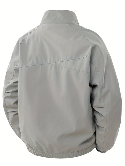 Blake™ - Casual Lightweight Windbreaker Jacket
