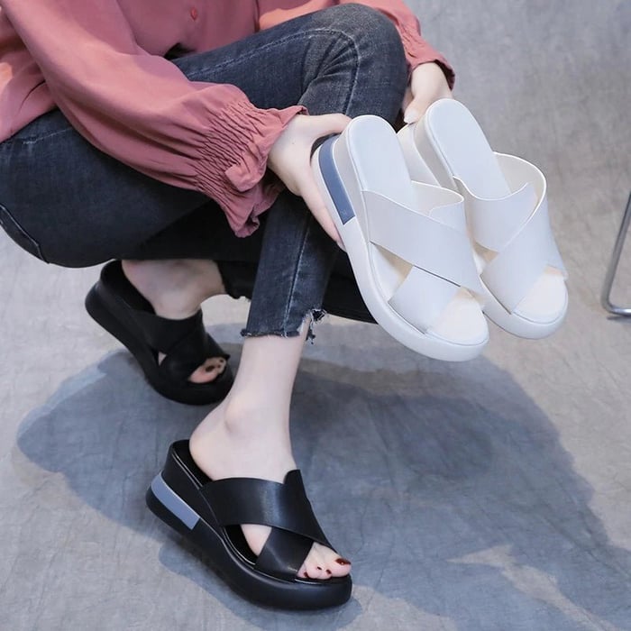 Stella™ - Comfortable Sandals