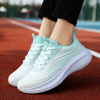 Aero Swift - Comfortable Orthopedic Shoes With Arch Support For Women