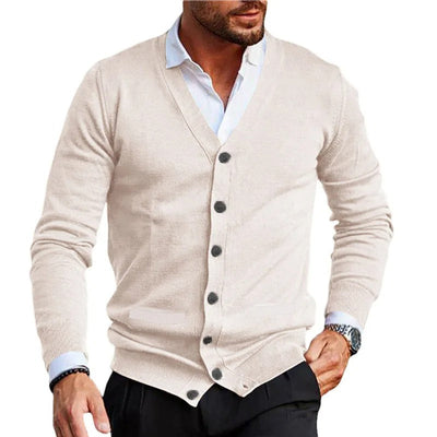 James™ - Stylish Classic Vest